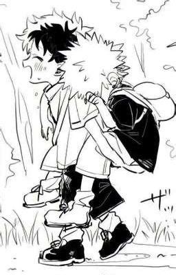 dekubaku Uwu .